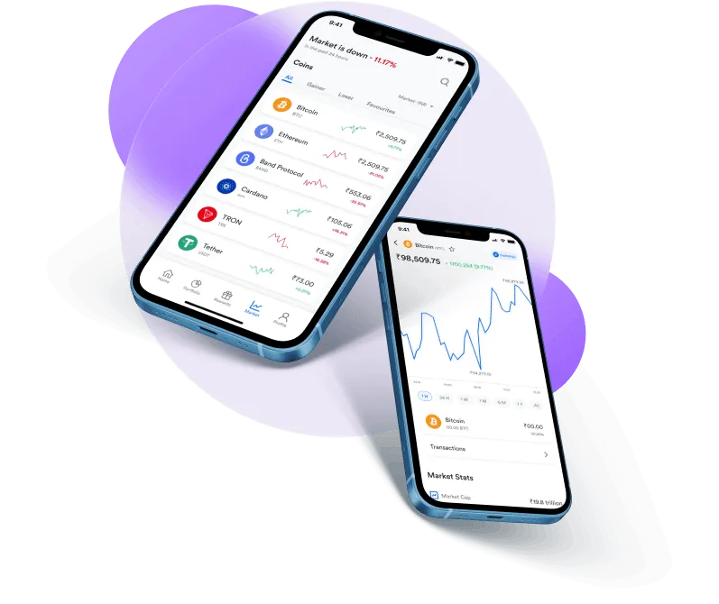 BelonixTrader - Sign-up now